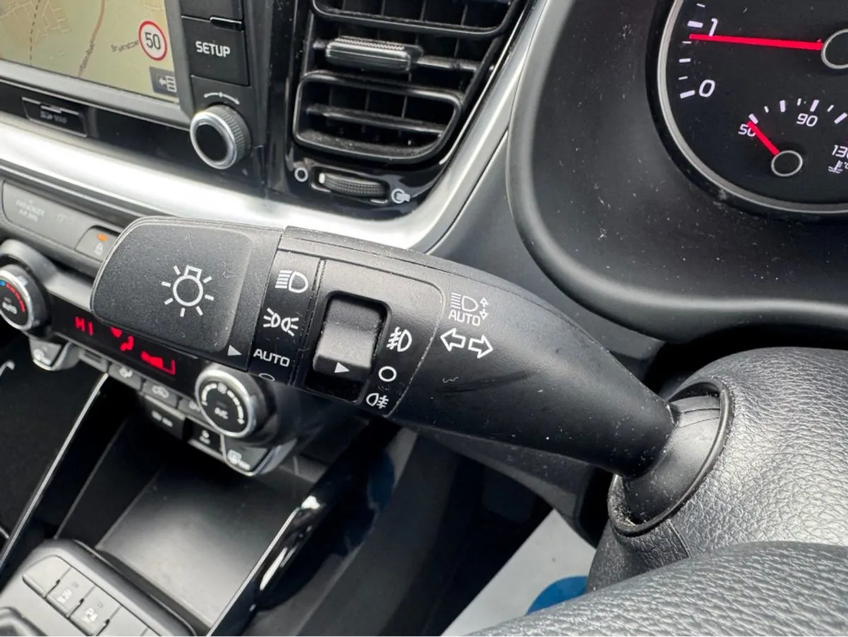 Kia Stonic 14. K3 deposit Taken - Image 2