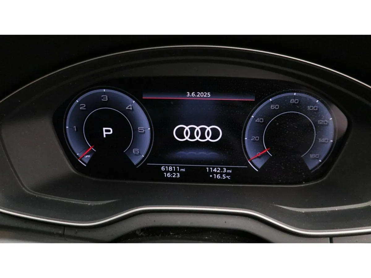 Audi Q5 S LINE 40 TDI MHEV QUA - Image 4