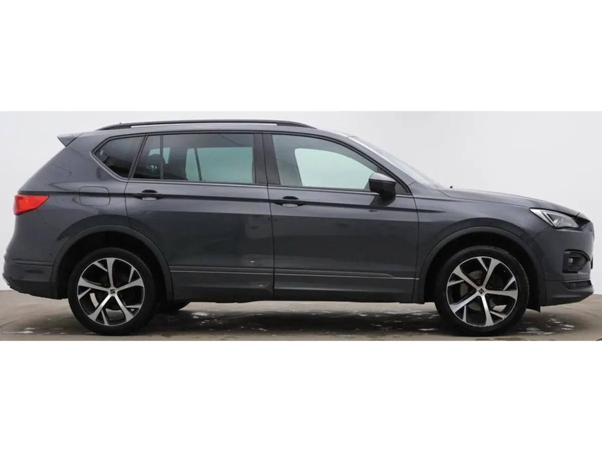 SEAT Tarraco SE TDI - Image 2