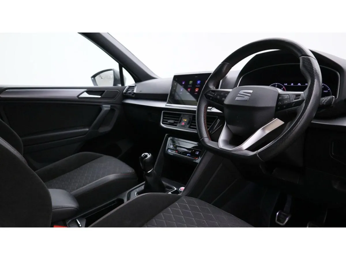 SEAT Tarraco SE TDI - Image 3