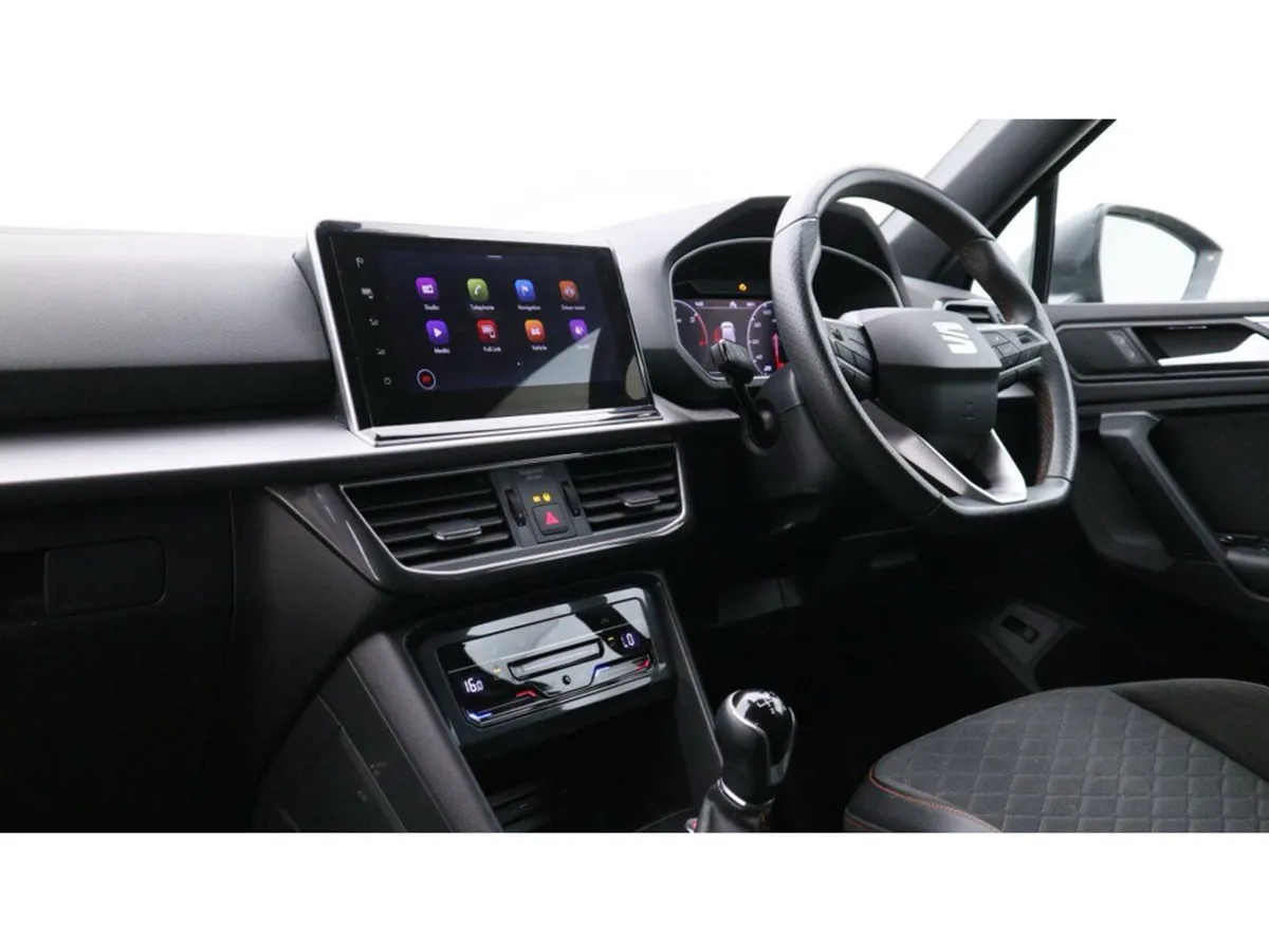 SEAT Tarraco SE TDI - Image 4
