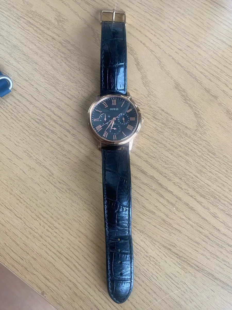 Guess watch - Image 1