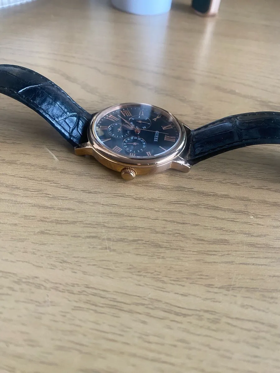 Guess watch - Image 3