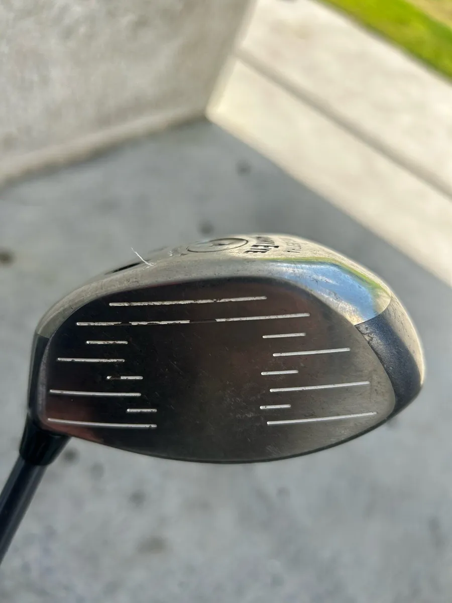 Callaway Driver - Image 2