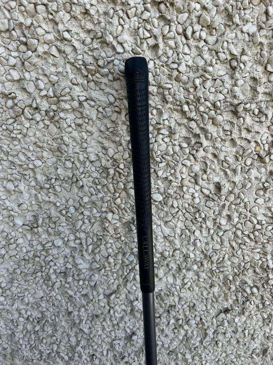 Callaway Driver - Image 3