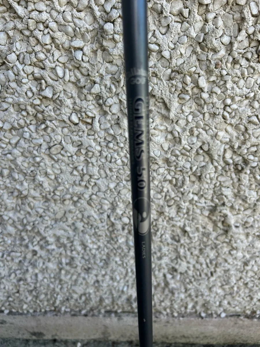 Callaway Driver - Image 4