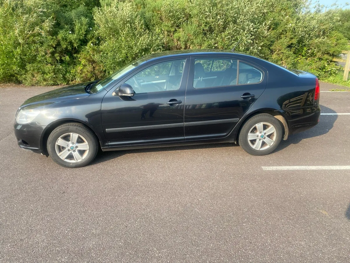 Skoda Octavia - Image 2