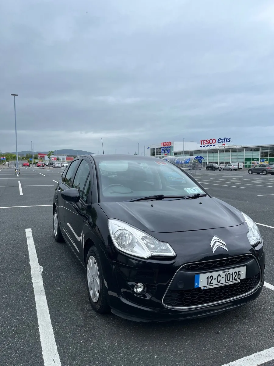 Citroen C3 - Automatic - Image 1