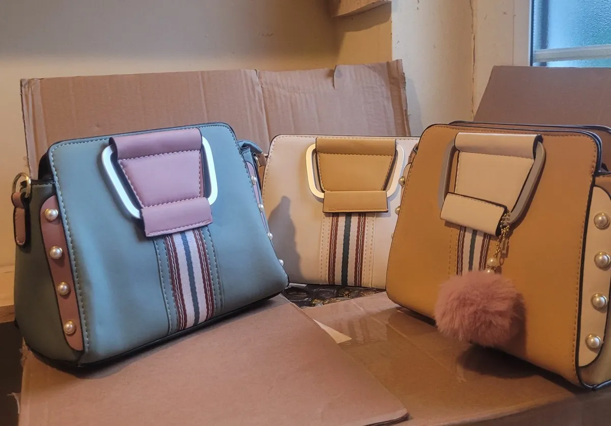 Beautiful Ladys bags . - Image 2