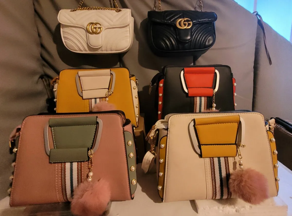 Beautiful Ladys bags . - Image 3