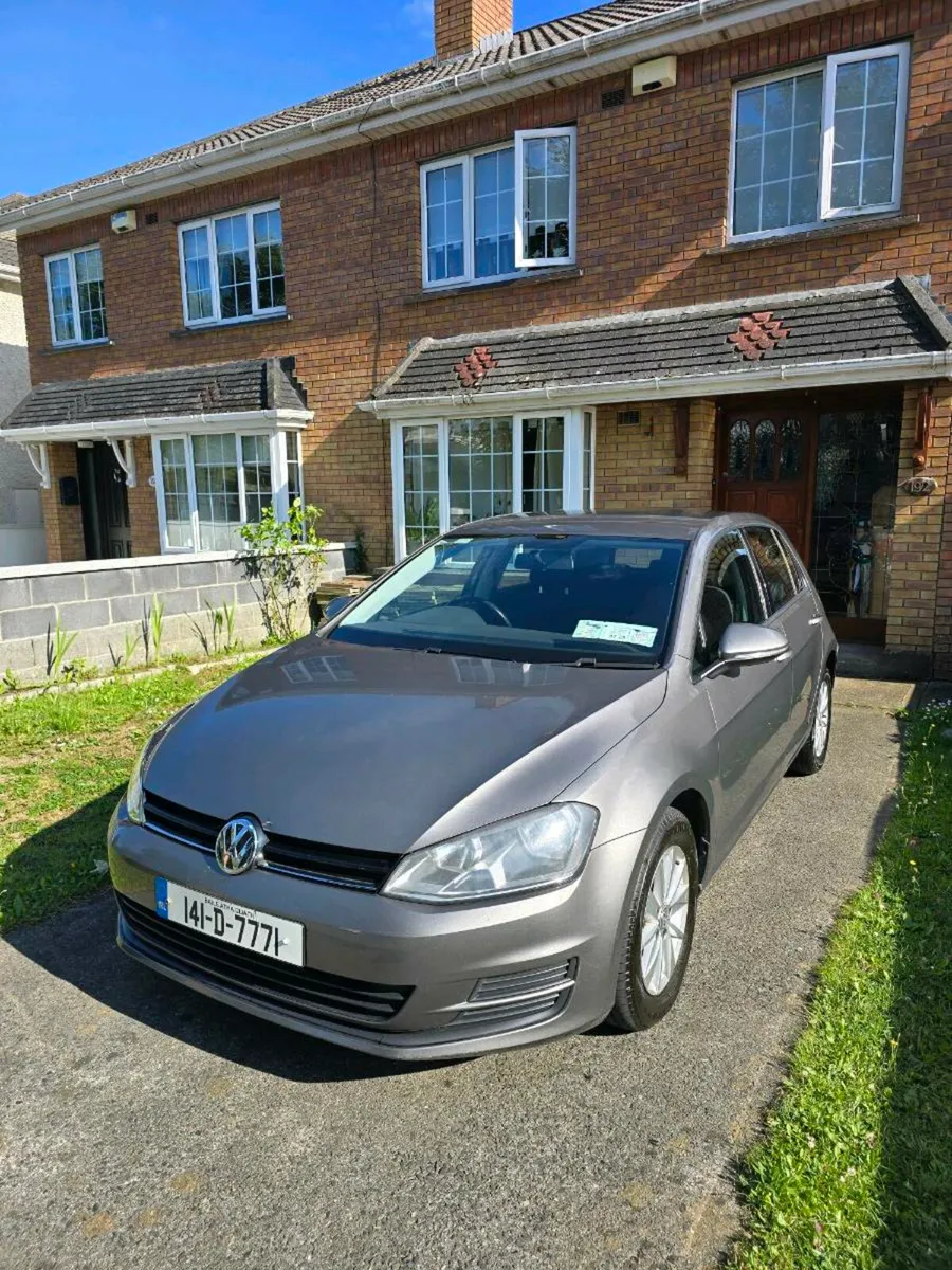 Volkswagen Golf 1.6 125350km - Image 2