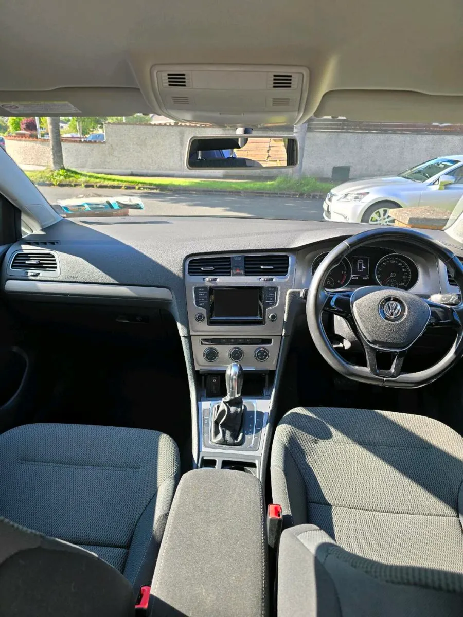 Volkswagen Golf 1.6 125350km - Image 4