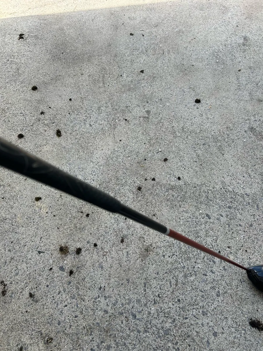 Callaway Driver - Image 2