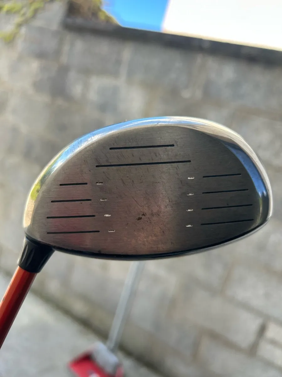Callaway Driver - Image 3
