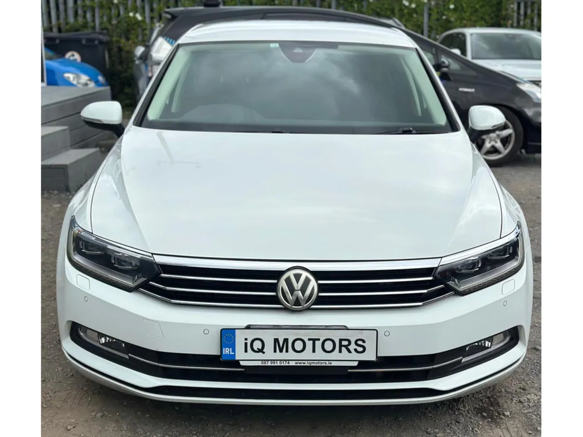 Volkswagen Passat TSI COMFORT LINE AUTOMATIC 1.4 P - Image 2