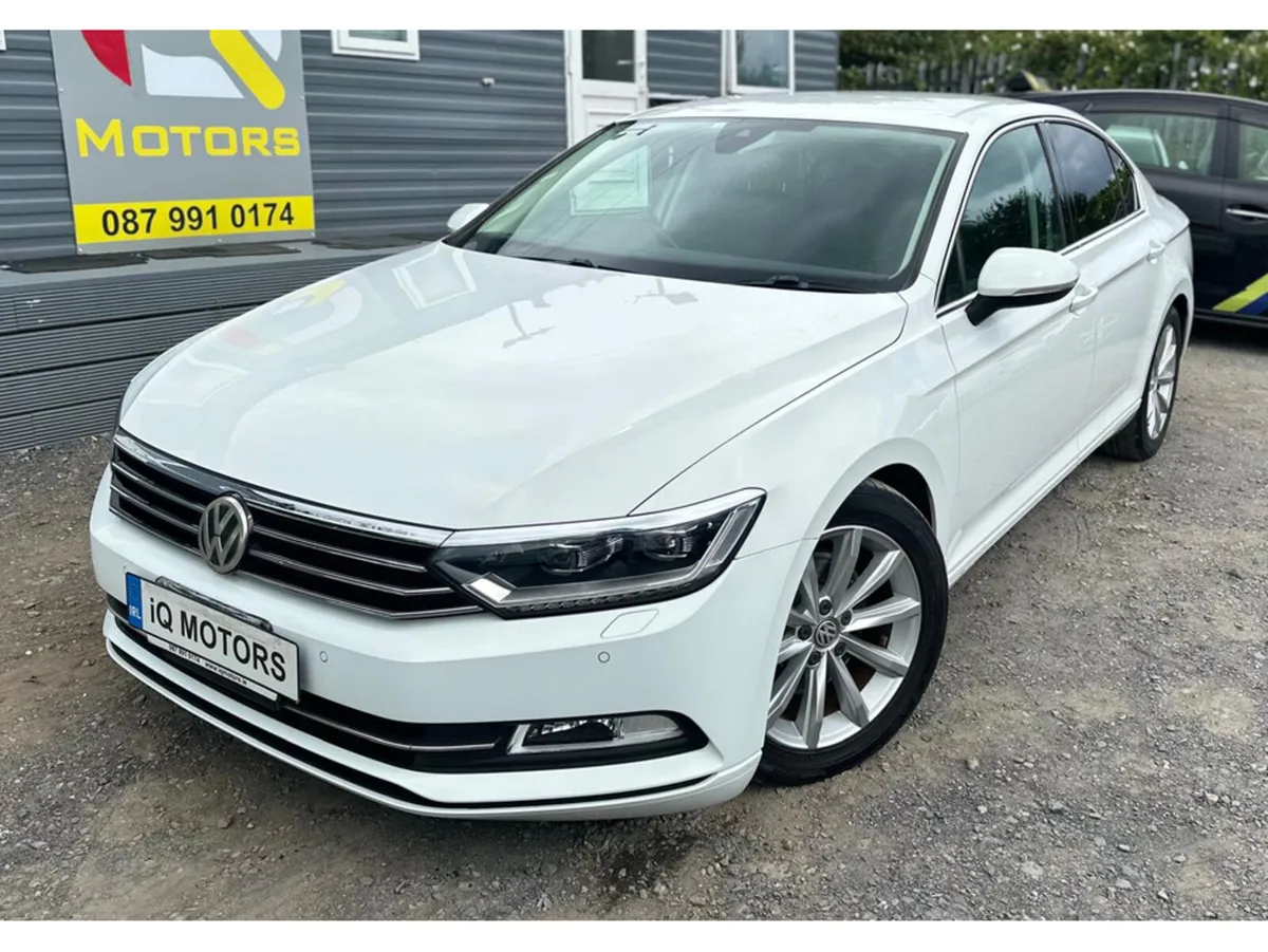 Volkswagen Passat TSI COMFORT LINE AUTOMATIC 1.4 P - Image 3