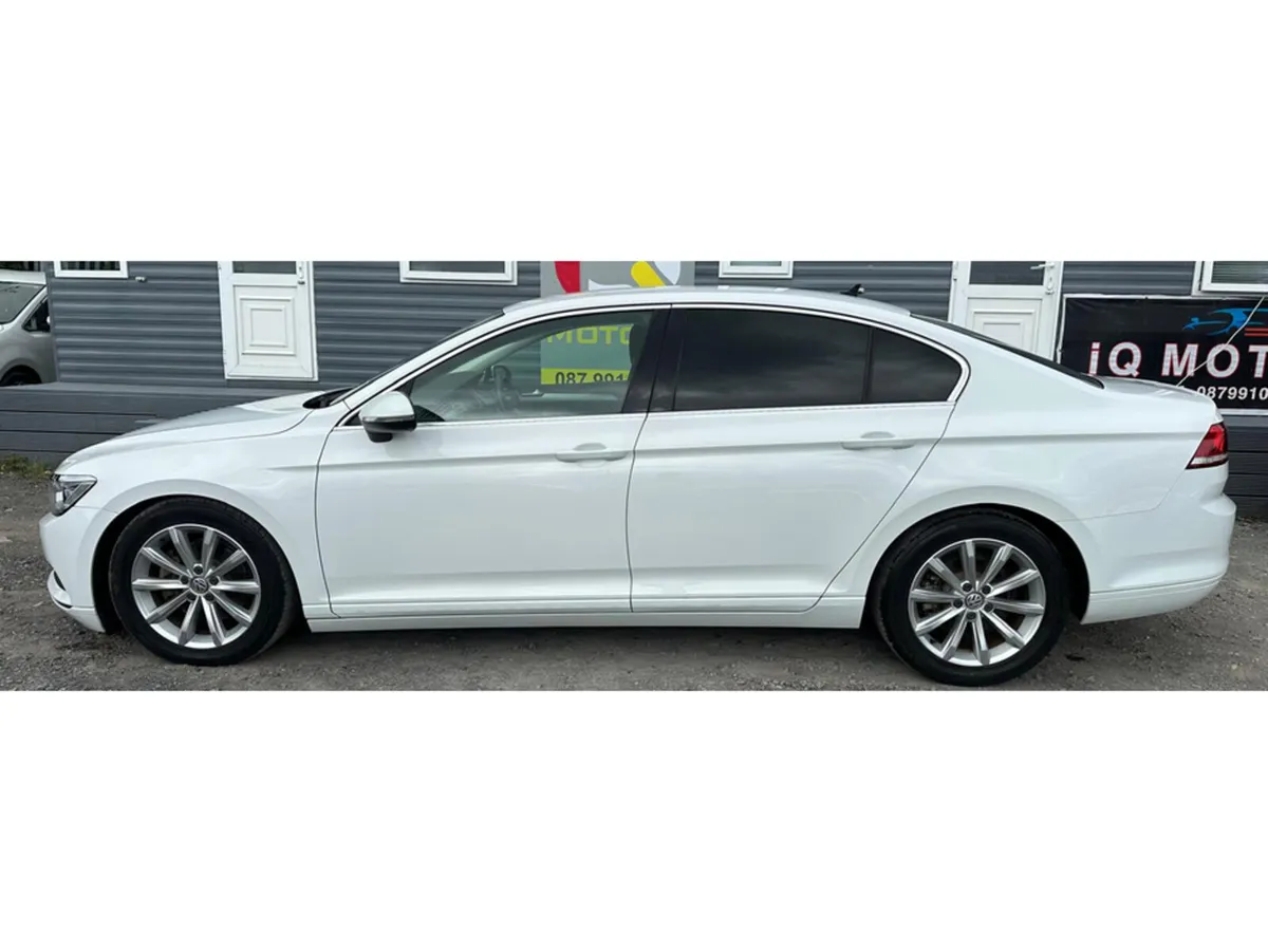 Volkswagen Passat TSI COMFORT LINE AUTOMATIC 1.4 P - Image 4