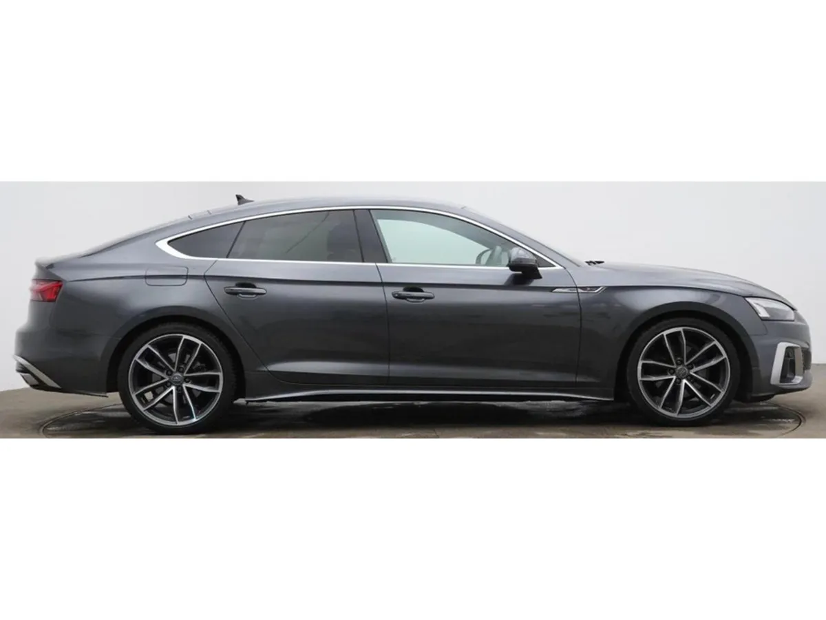 Audi A5 S LINE 35 TDI MHEV S-A - Image 2