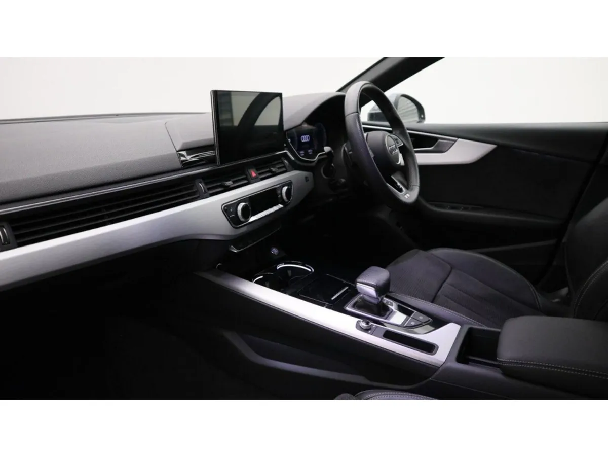 Audi A5 S LINE 35 TDI MHEV S-A - Image 3
