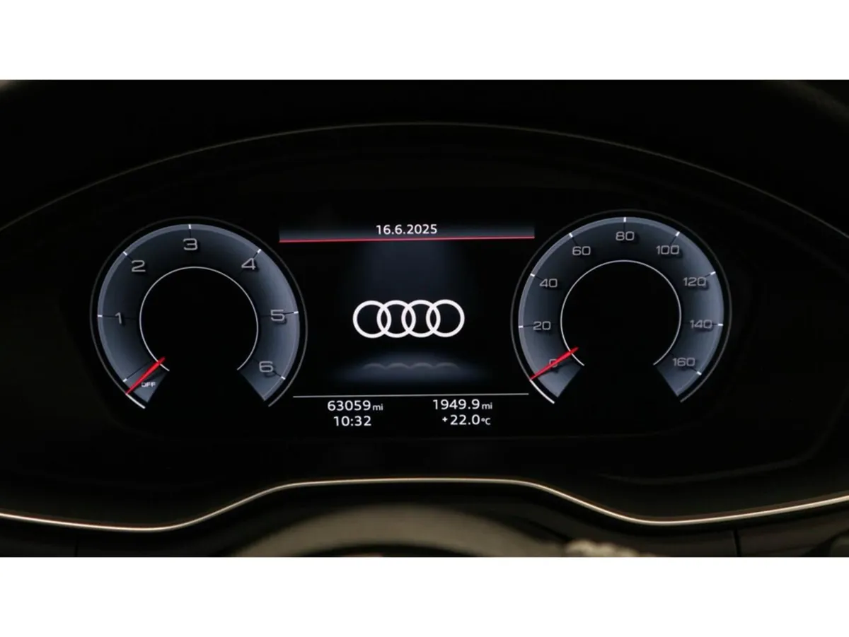 Audi A5 S LINE 35 TDI MHEV S-A - Image 4