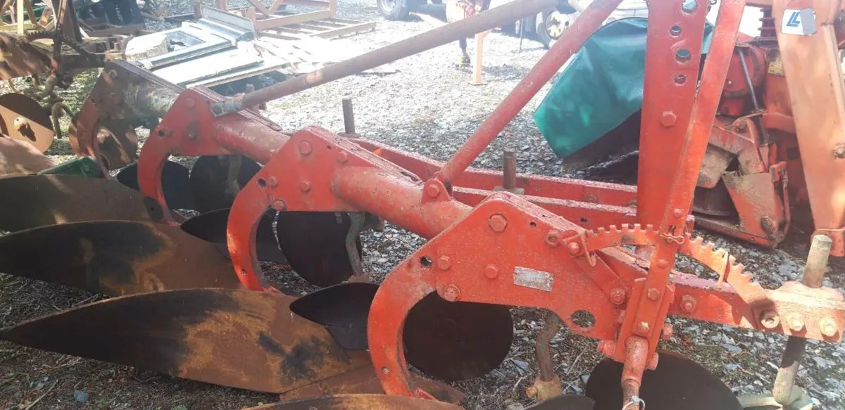 Plough - Image 2