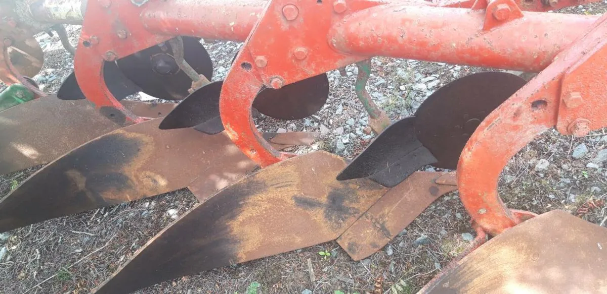 Plough - Image 3