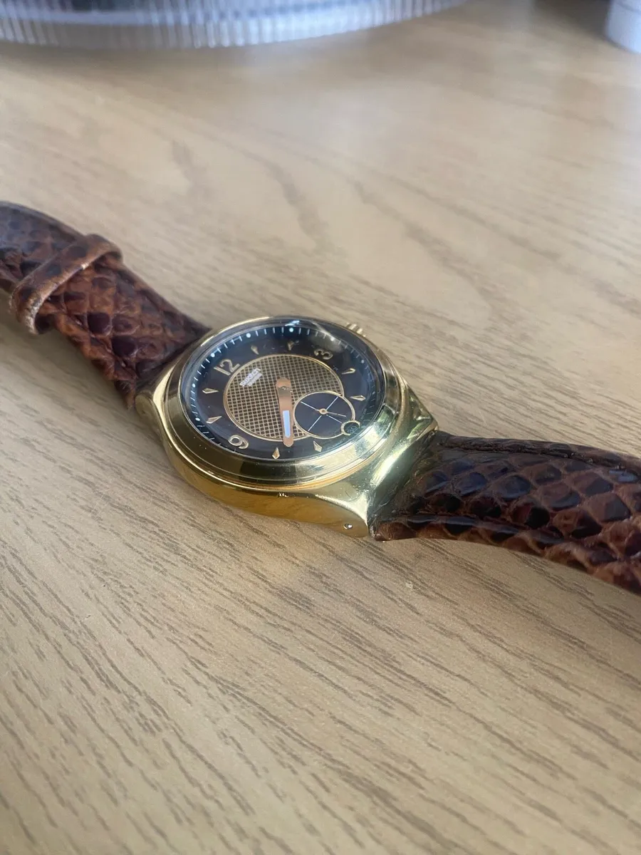 Swatch watch - Image 3