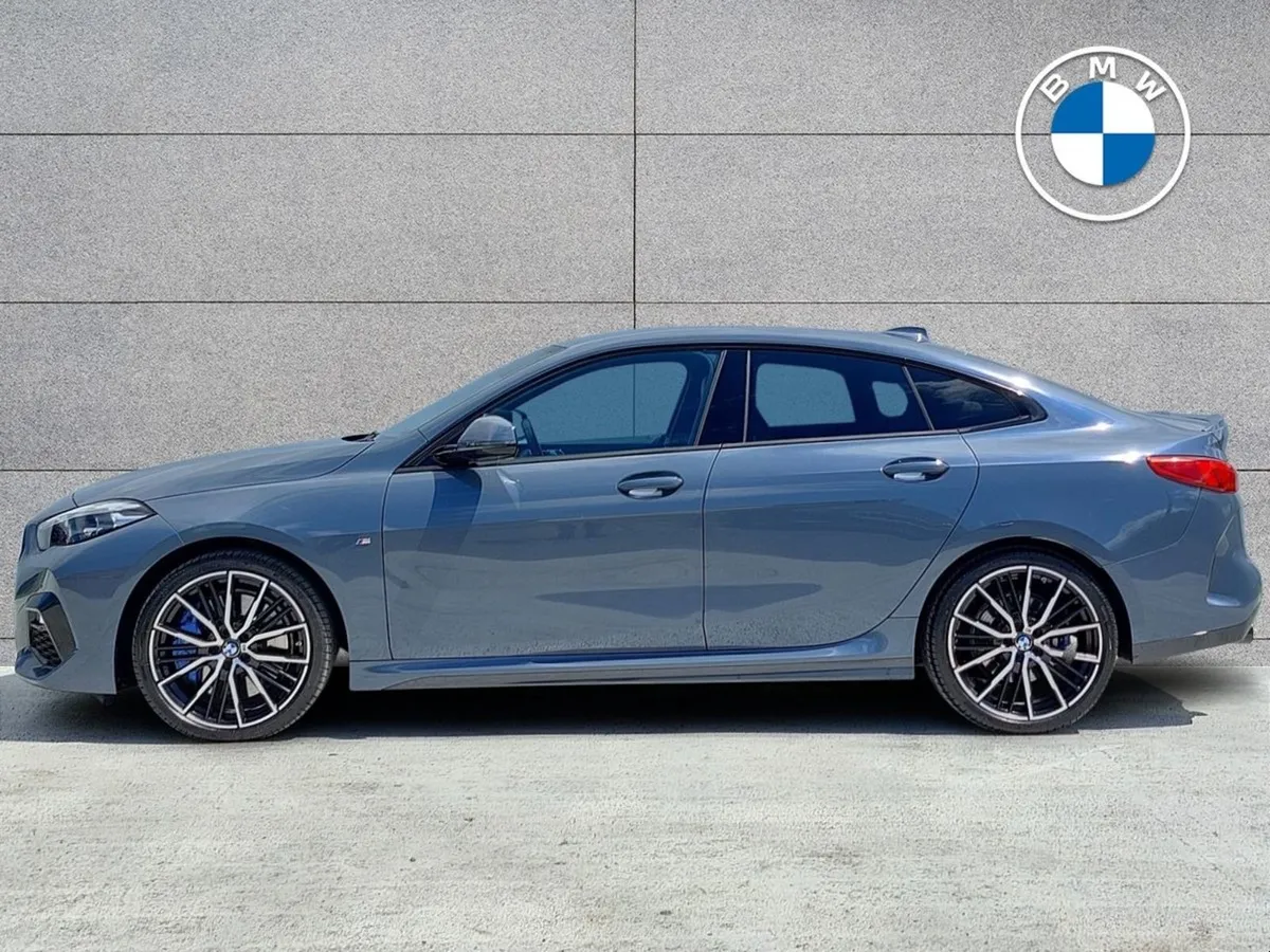 BMW 2 Series 218i M Sport Gran Coupe - Image 3