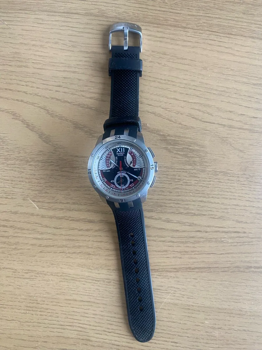 Swatch watche - Image 1