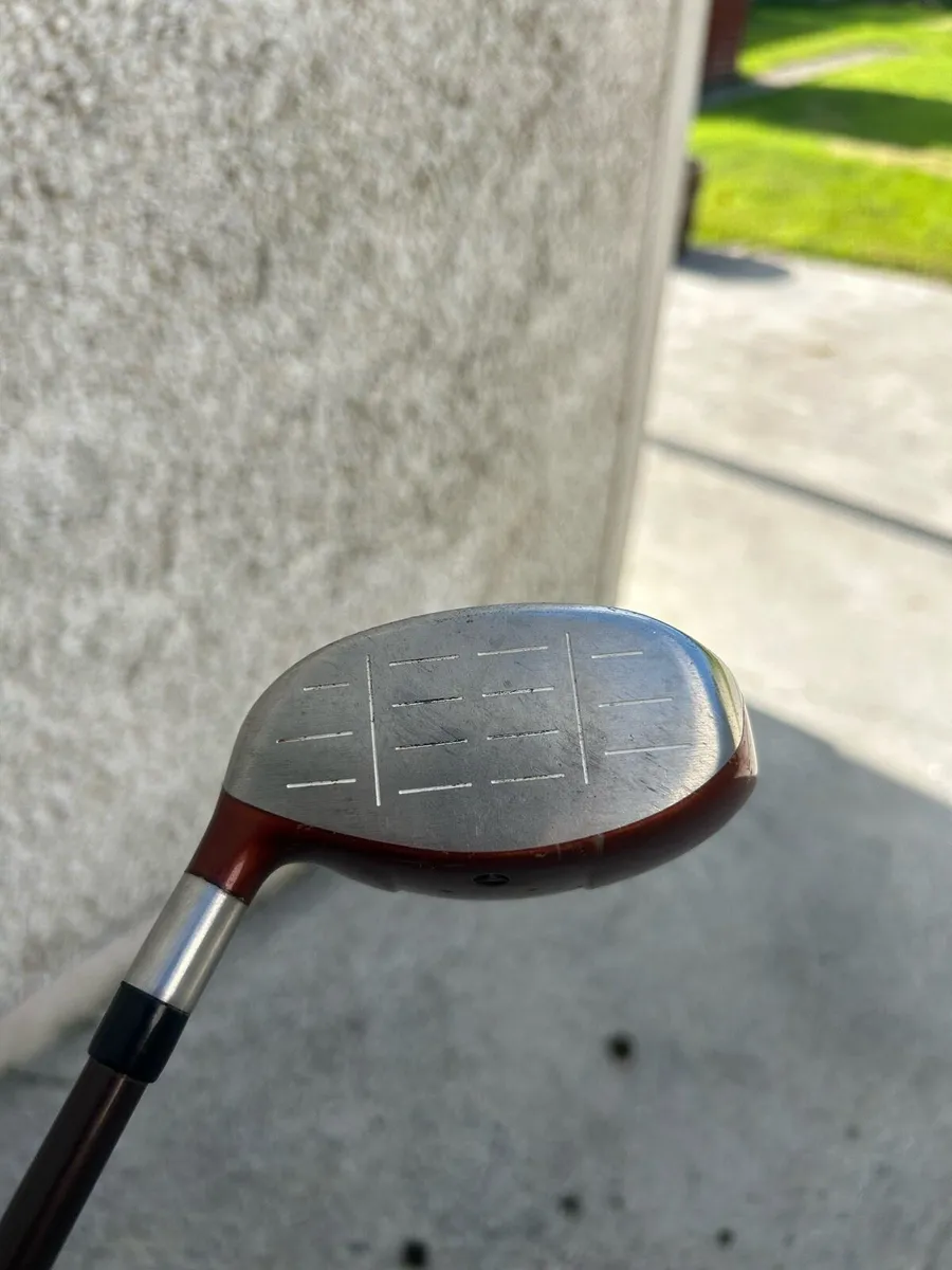 Taylormade driver - Image 1