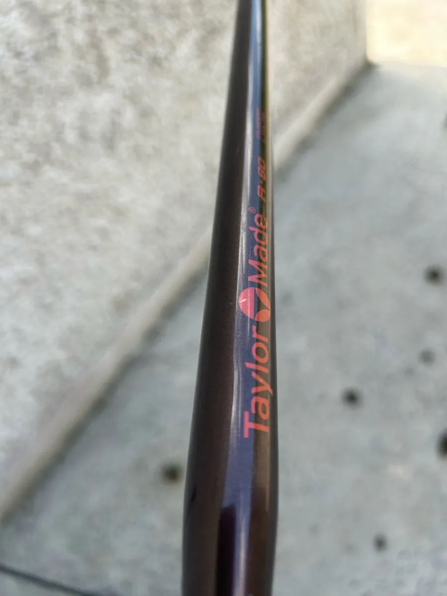 Taylormade driver - Image 3