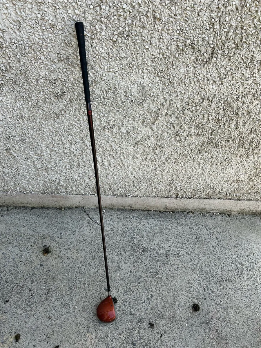 Taylormade driver - Image 4