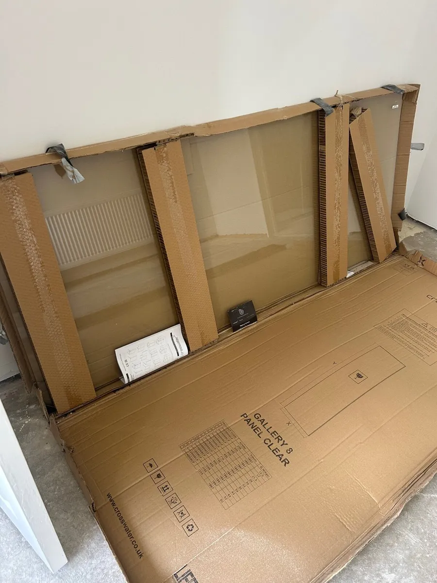 Shower enclosure - Image 3