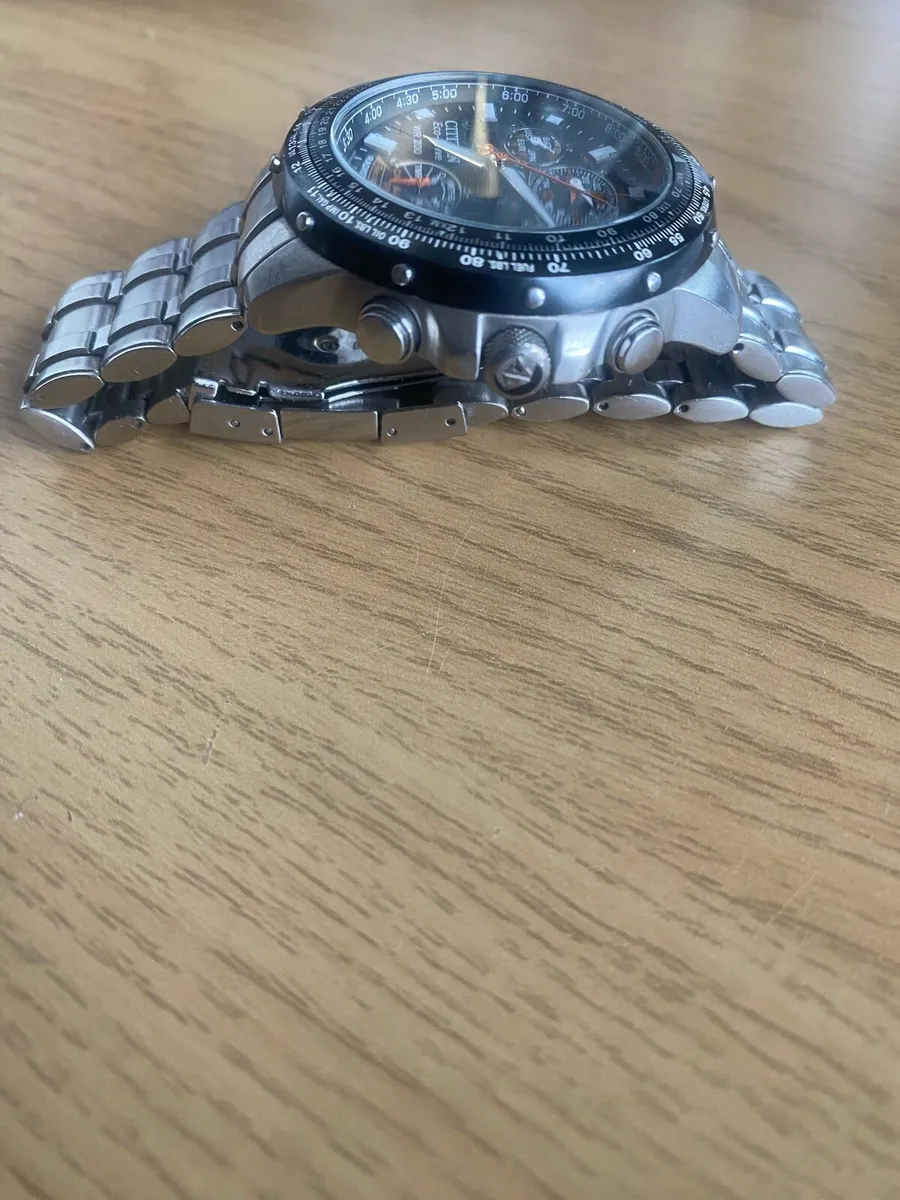 Citizen eco drive watch - Image 4