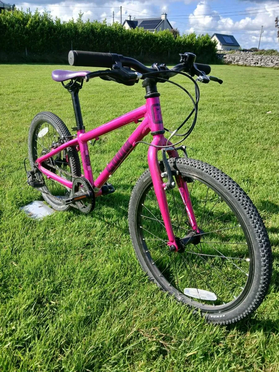 Kidsbike - Image 1