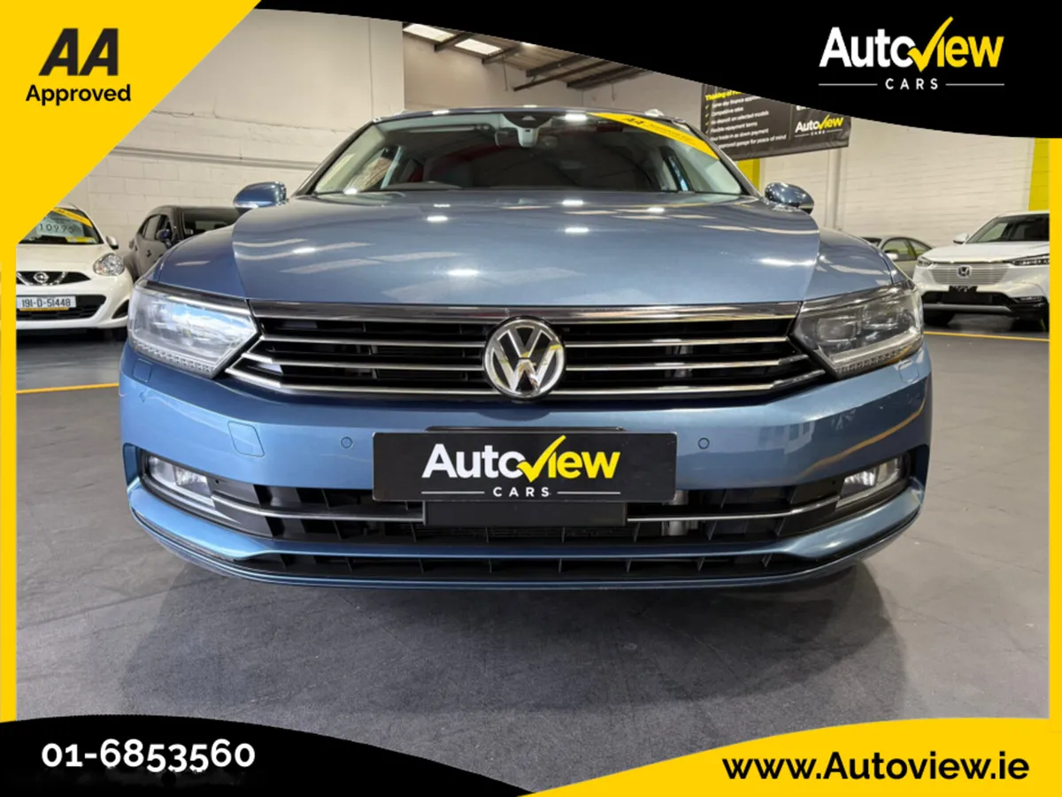 Volkswagen Passat Estate Highline 1.4 TSI 7 Speed - Image 2