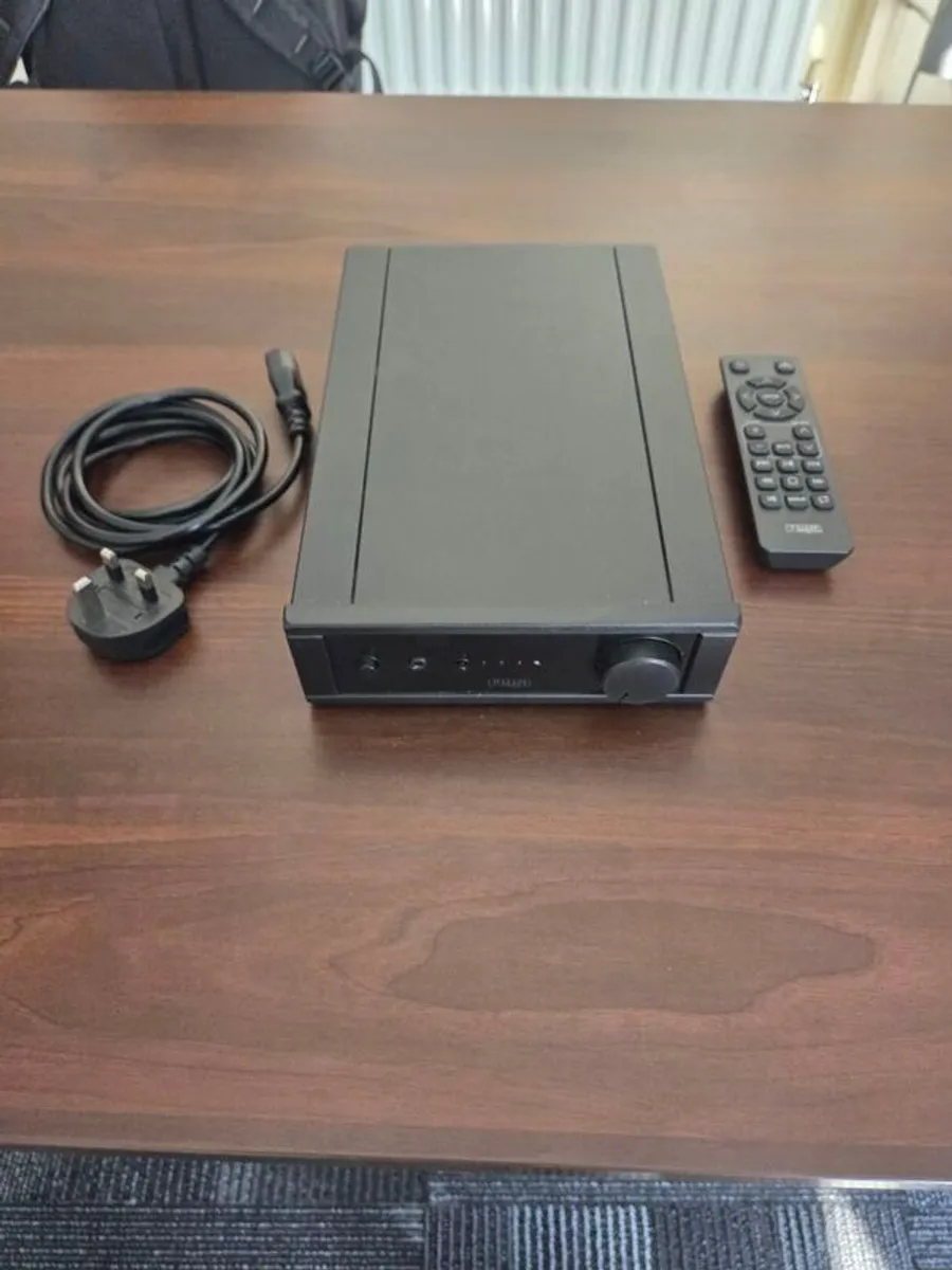 Rega IO - Image 4