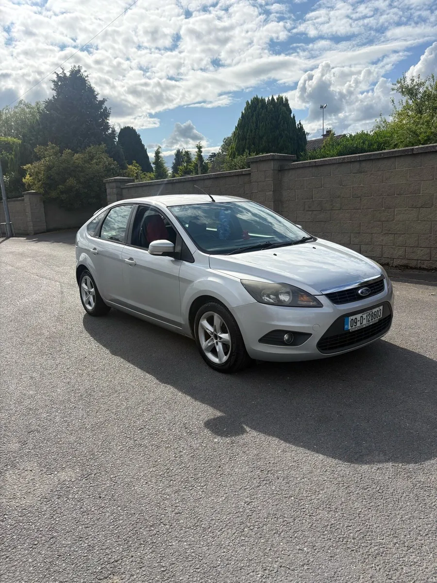 Ford Focus NEW NCT - Image 1