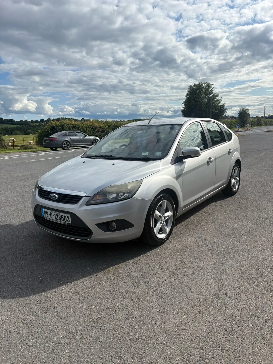 Ford Focus NEW NCT - Image 2