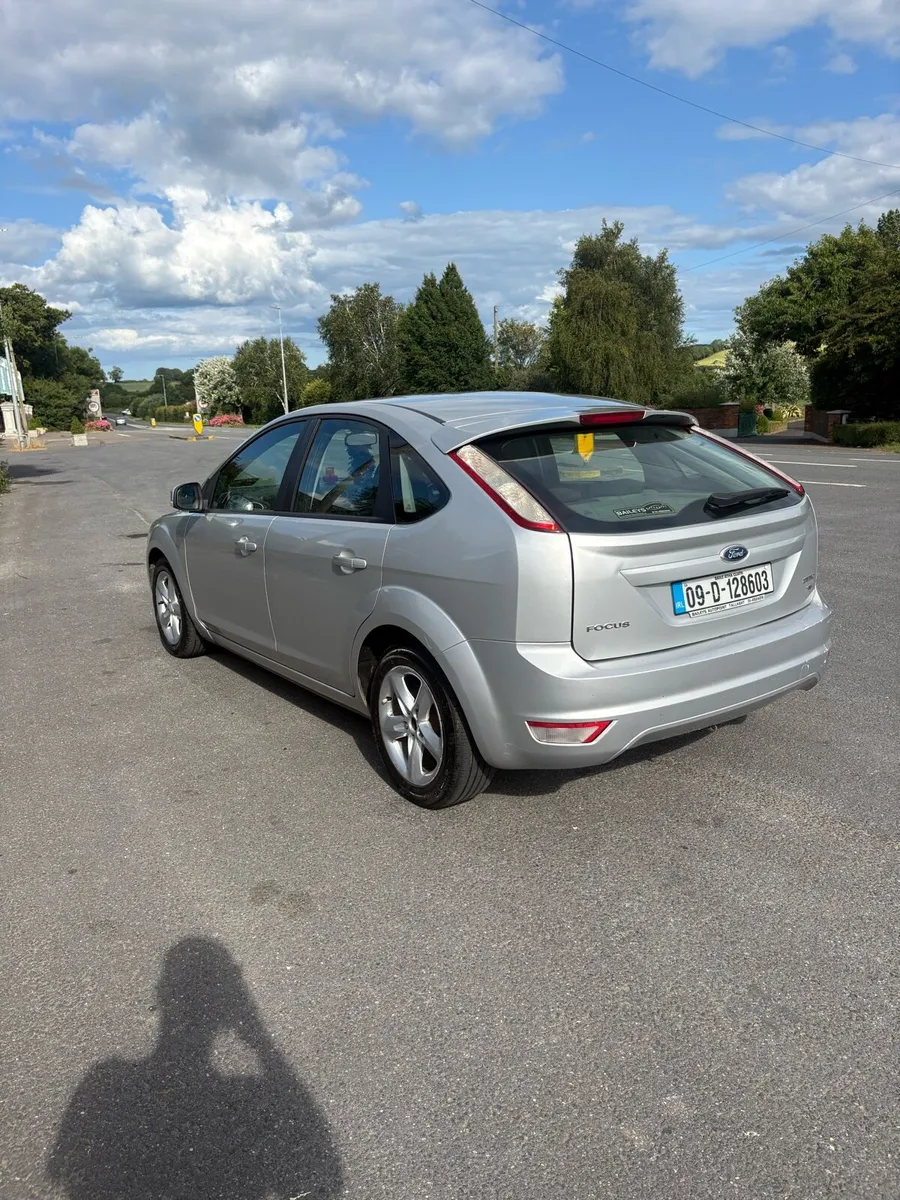 Ford Focus NEW NCT - Image 3
