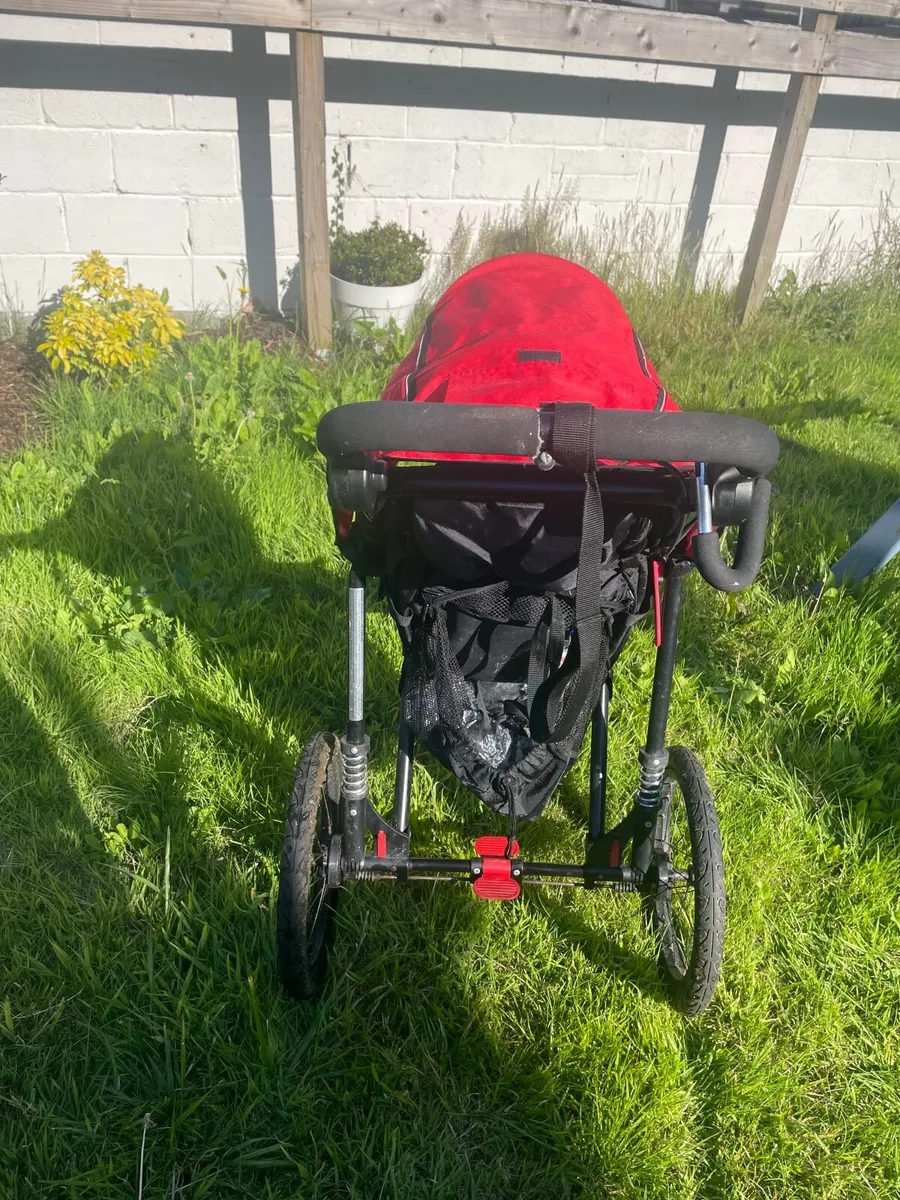 Out n About V4 - Nipper Sport Buggy - Image 3