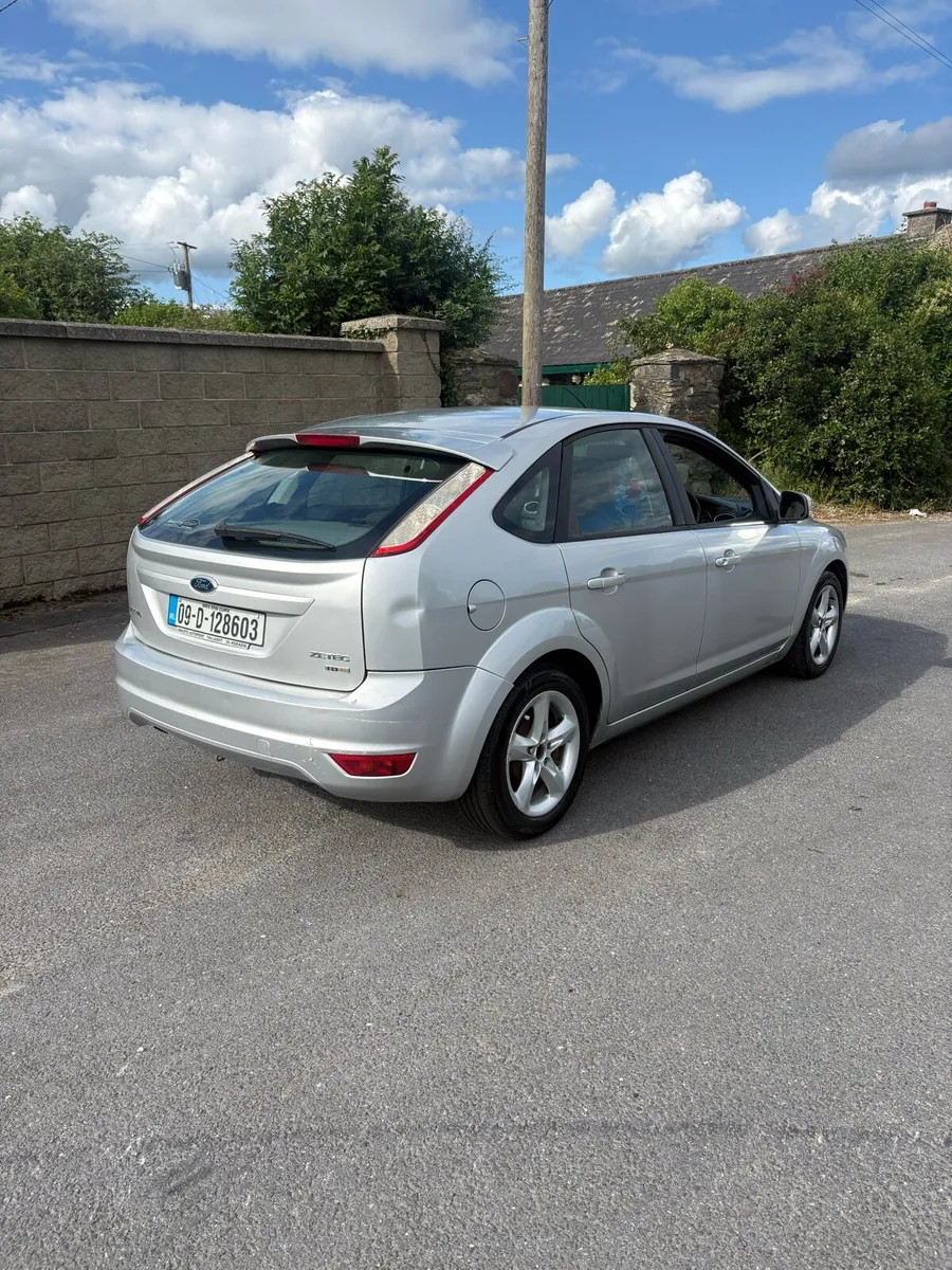 Ford Focus NEW NCT - Image 4