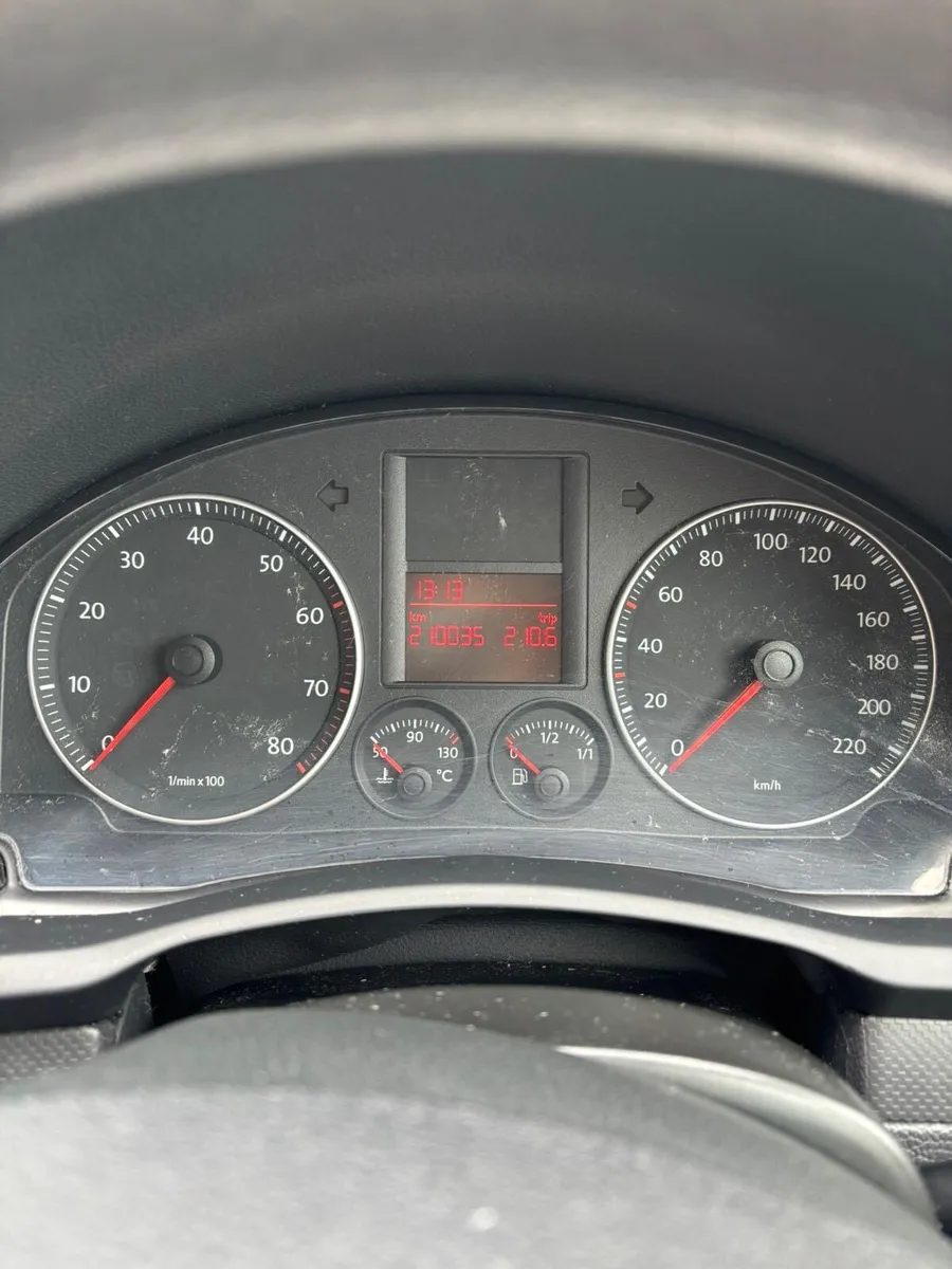VW Golf - Image 3