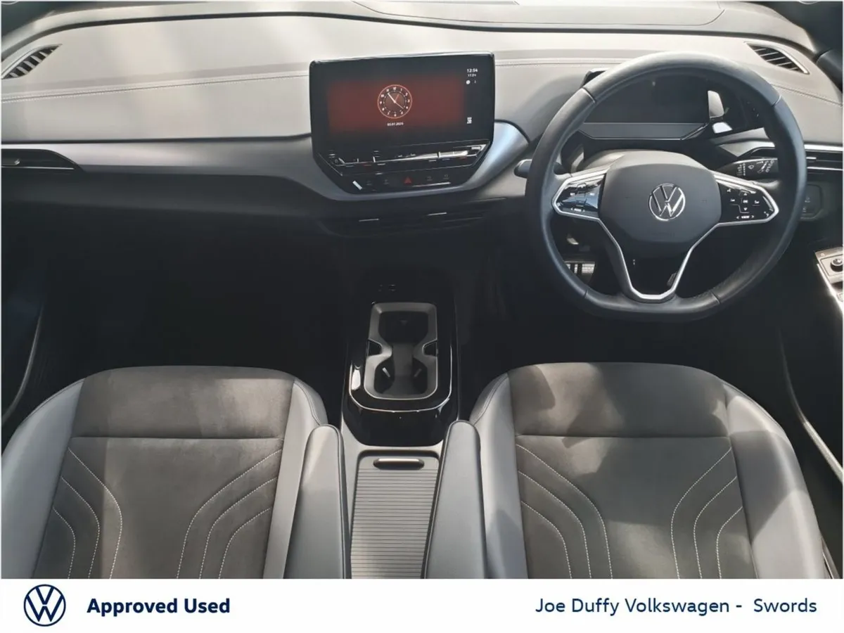 Volkswagen ID.4 Id.4 PRO 77kwh 286HP - Image 3