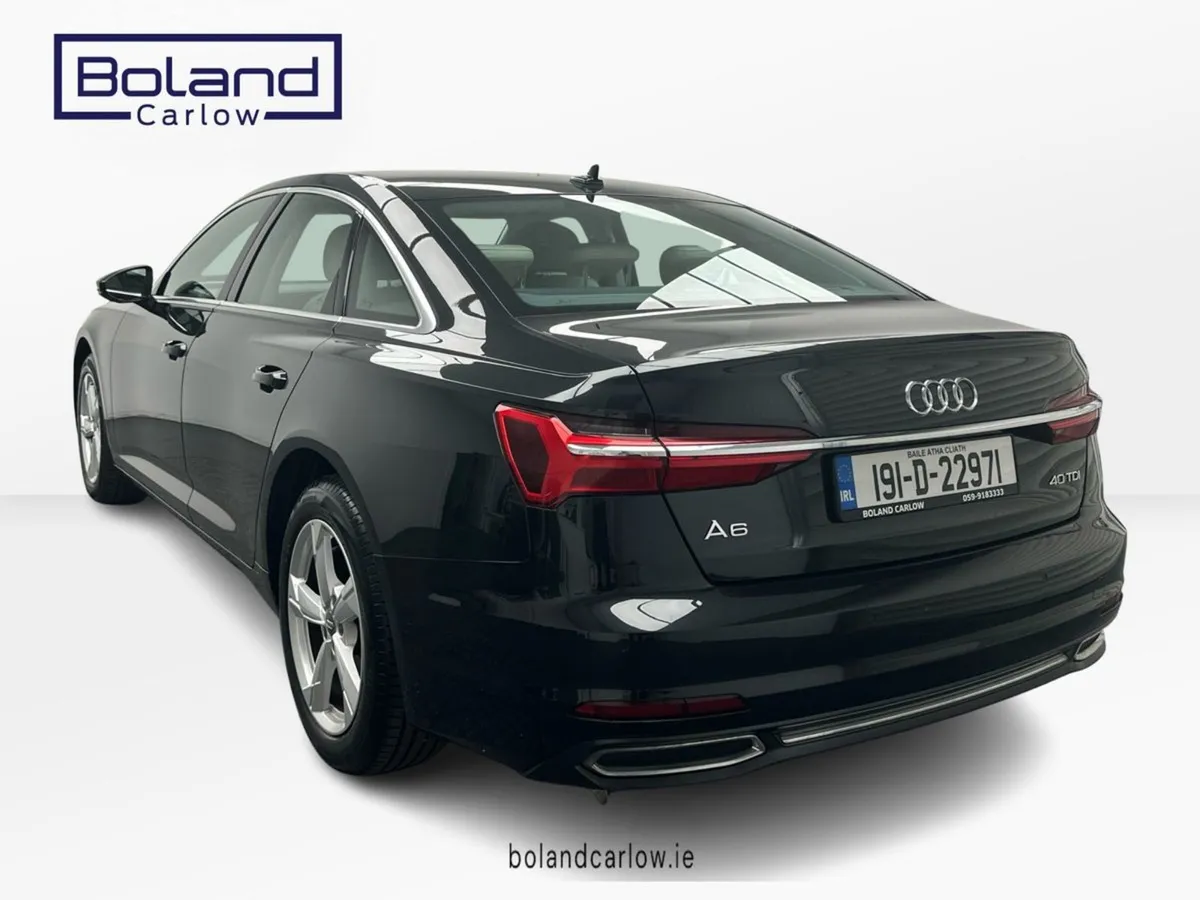 Audi A6 2.0tdi SE  auto   90 P/W - Image 4