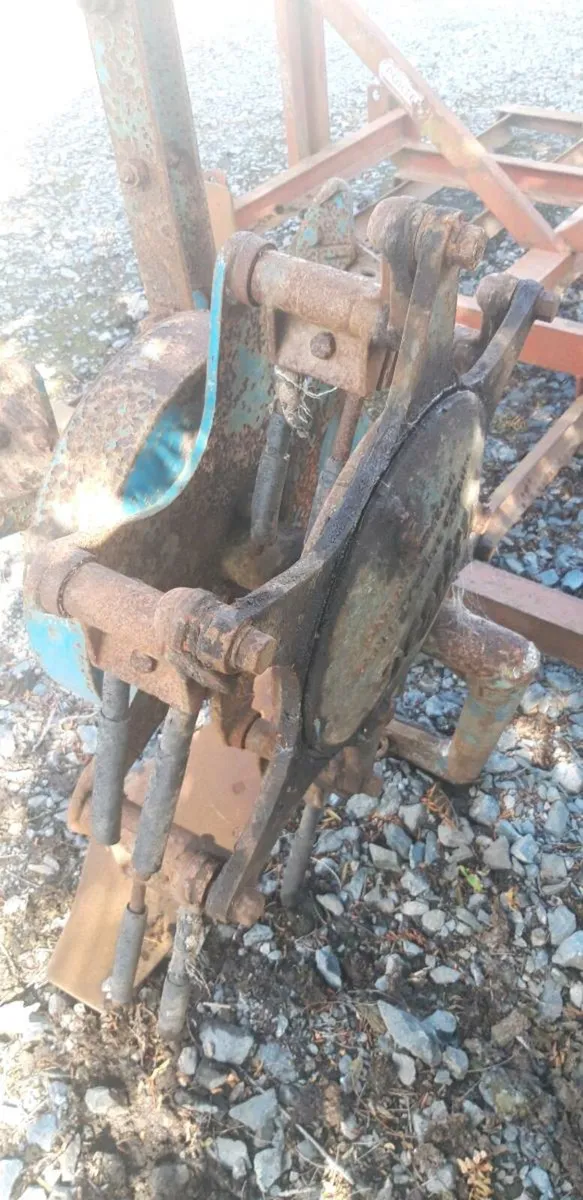 Potato Spinner - Image 1