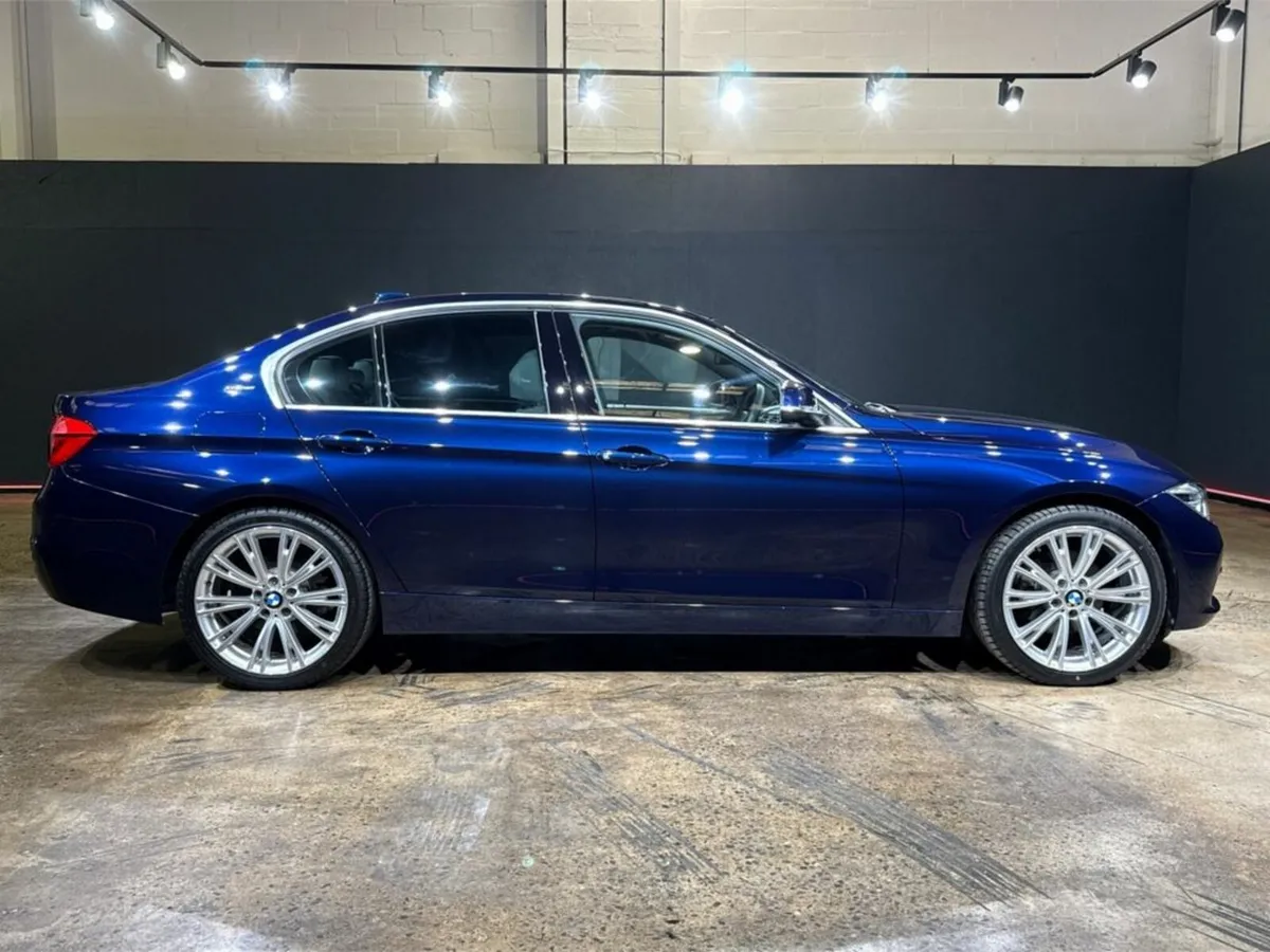 BMW 3-Series CELEBRATION EDITION #29 OF 100 - LOW - Image 3