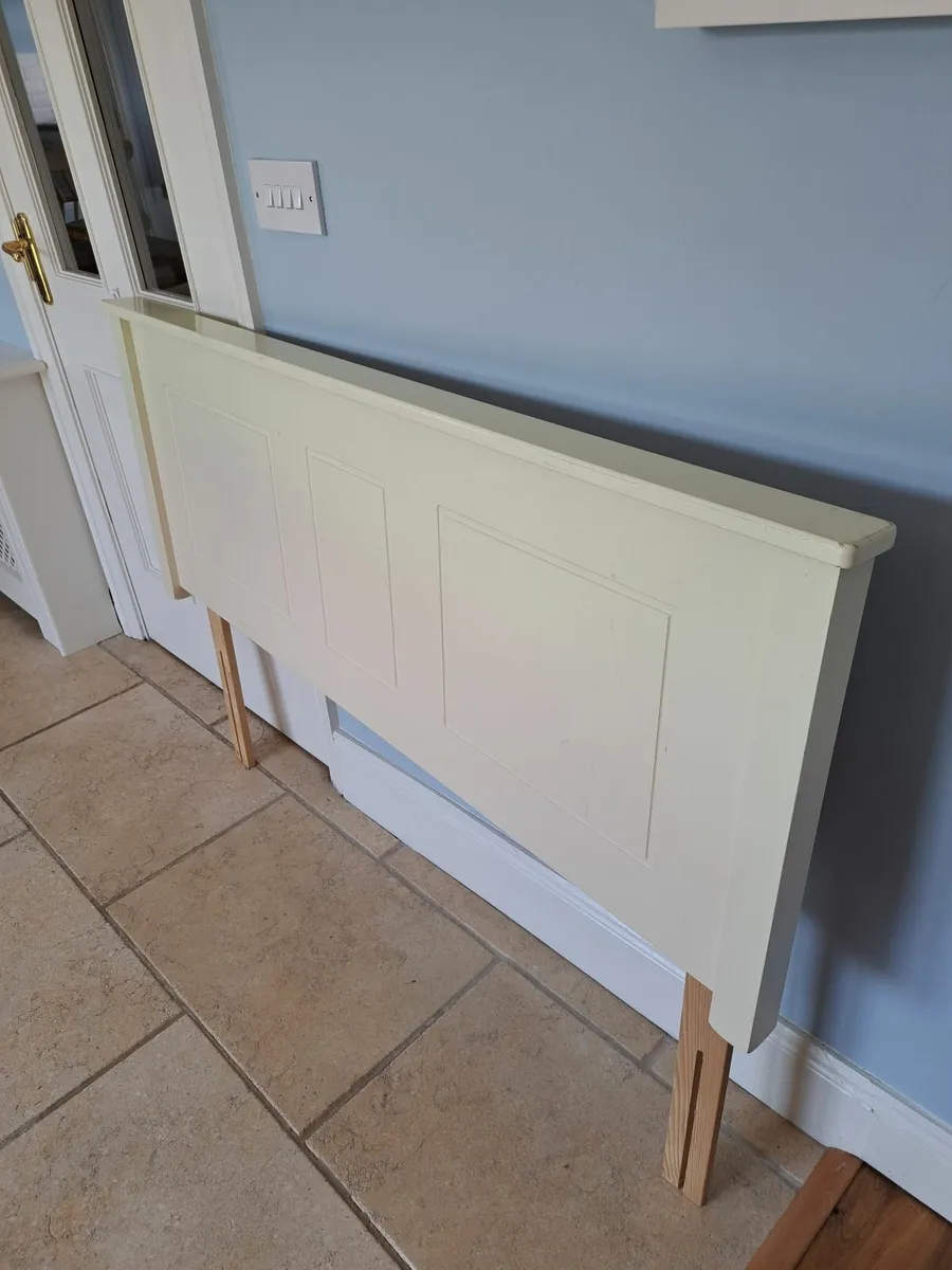 King Size and Double Headboards - Image 2