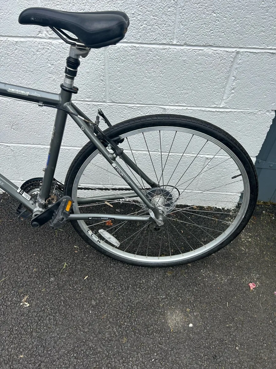 Marin Man’s Bike Lightweight - Image 3