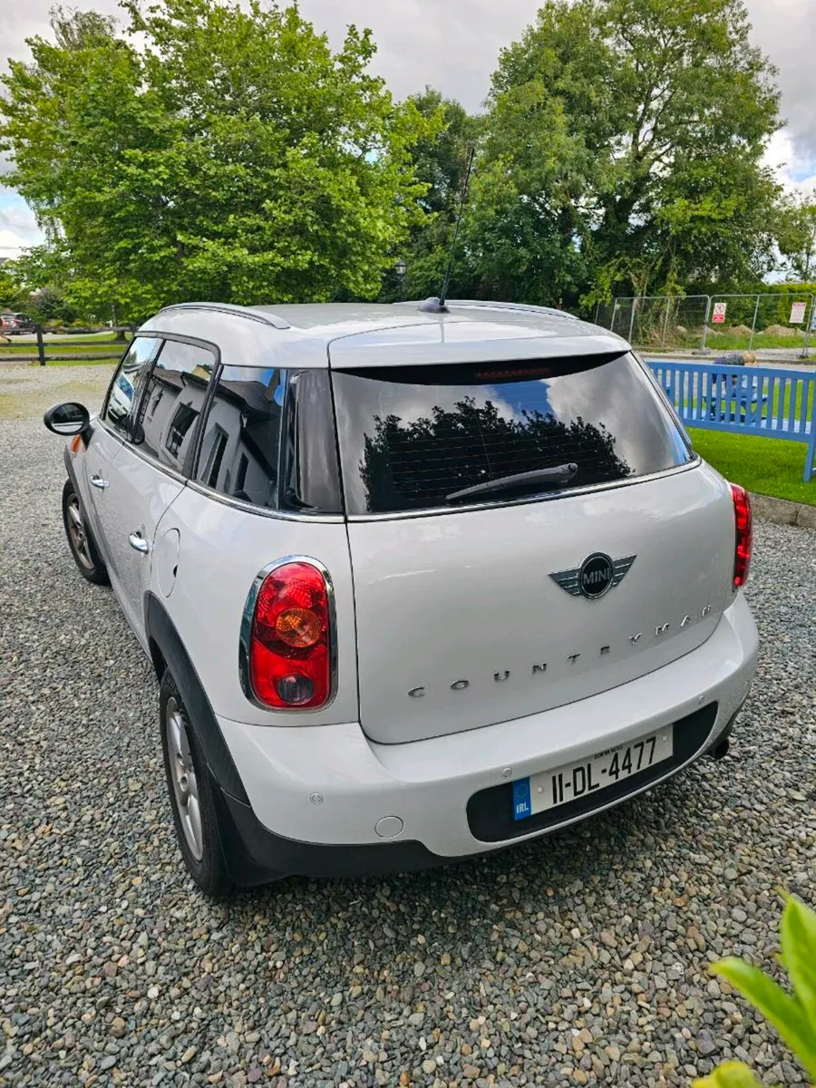 Mini countryman - Image 3